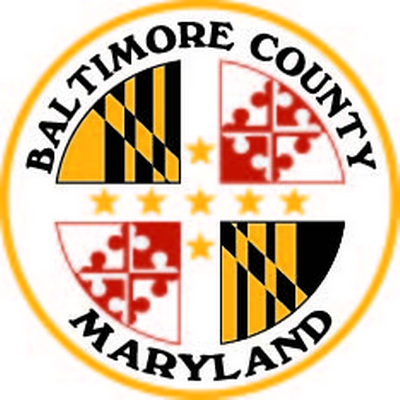 Logo for sponsor Baltimore County Department of Economic and Workforce Development